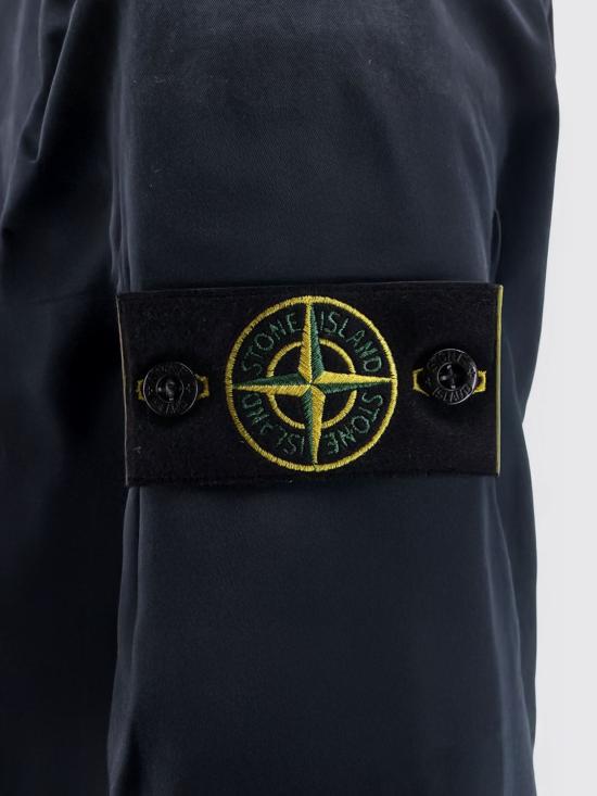 26SS 스톤 아일랜드 자켓 4100077S0A10 V0020 Navy - STONE ISLAND