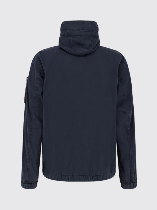 26SS 스톤 아일랜드 자켓 4100077S0A10 V0020 Navy - STONE ISLAND