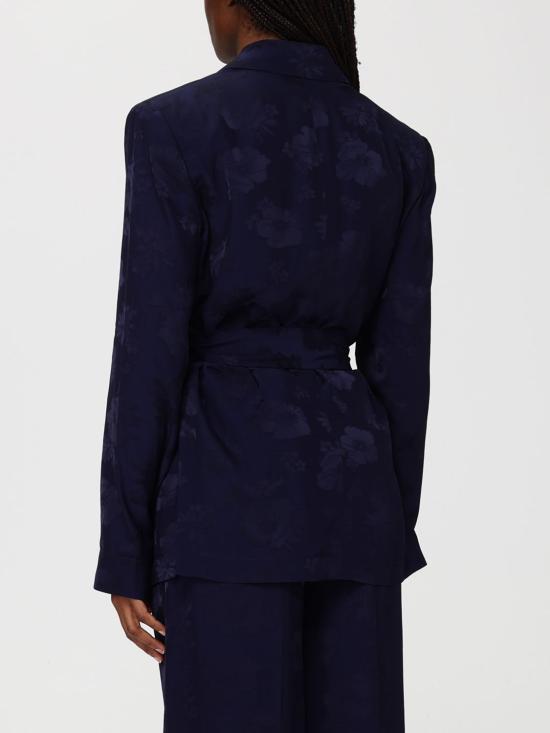 26SS 포르테포르테 자켓 14556MYJACKET 5015 Blue - FORTE FORTE