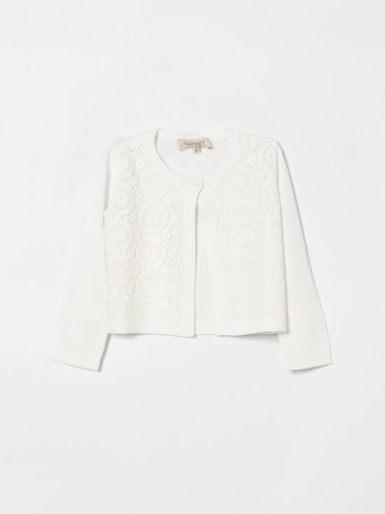 26SS [키즈] 트윈셋 풀오버 261GB3051 00526 White