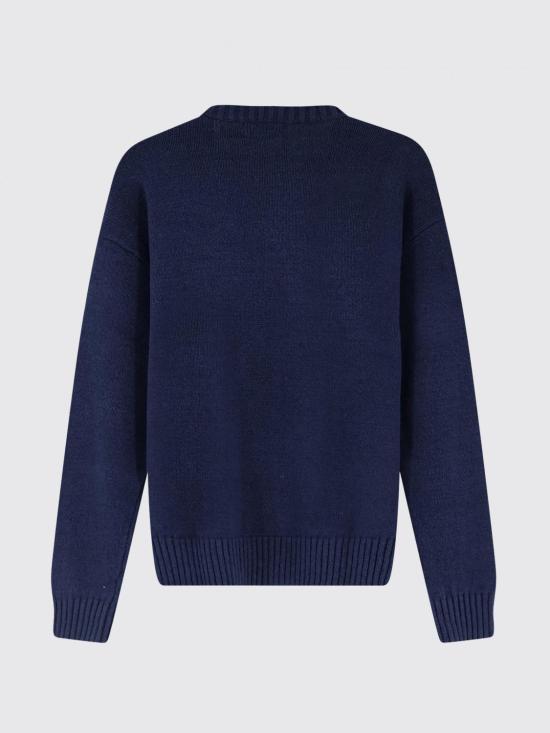 26SS 폴로 랄프로렌 스웨터 710A12989 002 Blue - POLO RALPH LAUREN