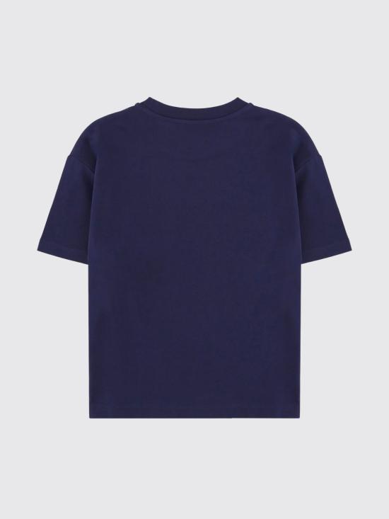 26SS 아페쎄 반팔 티셔츠 COHMBF26389 IPI Blue - A.P.C.