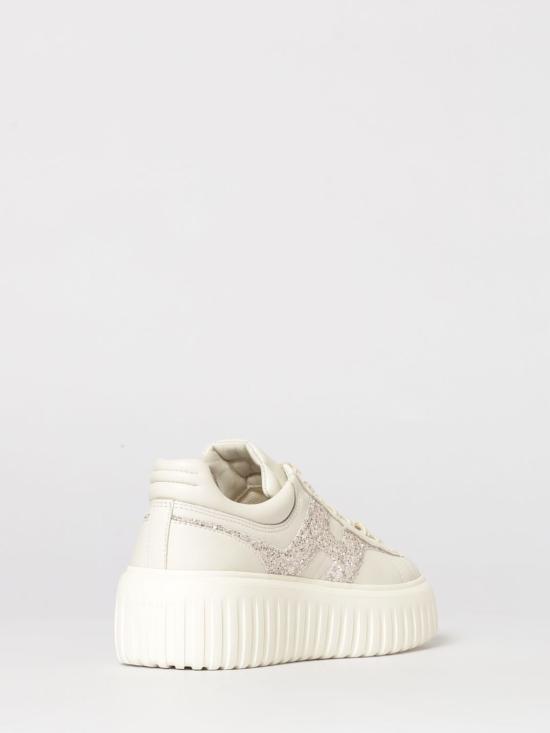 26SS 호간 스니커즈 HXW6450FE91UXM 0CAS Ivory - HOGAN
