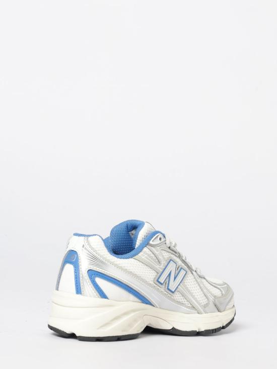 26SS 뉴발란스 740 스니커즈 U74034F Blue - NEW BALANCE