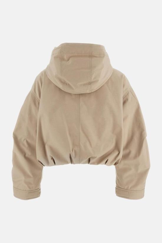 26SS 몽클레어 패딩 1A000185994N204 BEIGE DOM - MONCLER