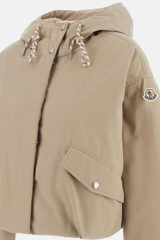26SS 몽클레어 패딩 1A000185994N204 BEIGE DOM - MONCLER