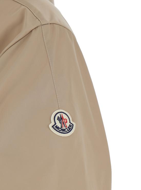 26SS 몽클레어 자켓 1A0012354A1K238 BEIGE DOM - MONCLER