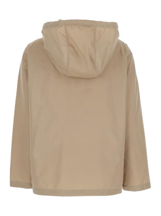 26SS 몽클레어 자켓 1A0012354A1K238 BEIGE DOM - MONCLER