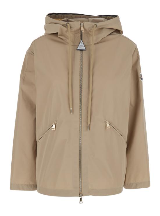 26SS 몽클레어 자켓 1A0012354A1K238 BEIGE DOM