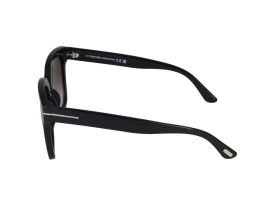  톰포드 선글라스 FT0952 Black - TOMFORD