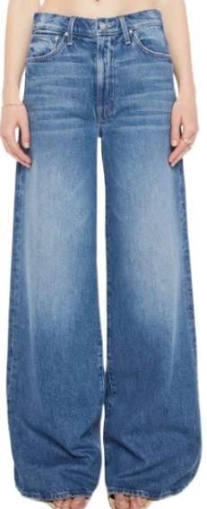 26SS 마더 데님 팬츠 10665313 RWH REMEMBERWHEN