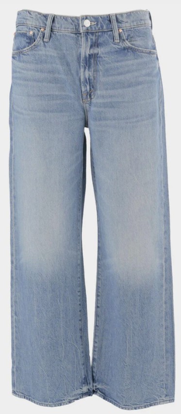 26SS 마더 데님 팬츠 102481085A FKS FOLKSTAR