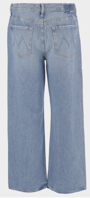 26SS 마더 데님 팬츠 102481085A FKS FOLKSTAR - MOTHER