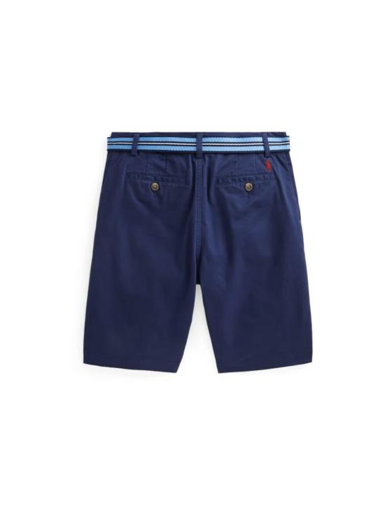  [키즈] 폴로 랄프로렌 쇼츠/버뮤다 323863960K 001WHITE - POLO RALPH LAUREN