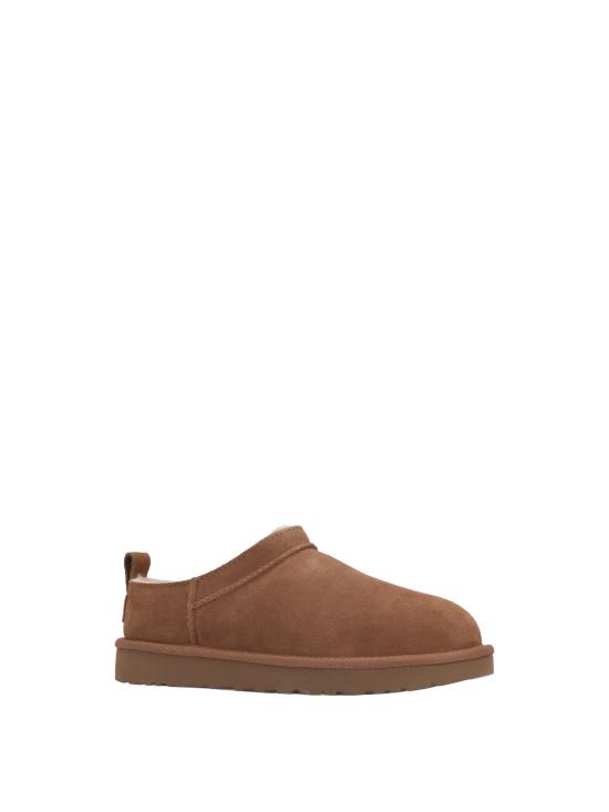 26SS 어그 클래식 마이크로 부츠 1173891 CHE CHESTNUT - UGG