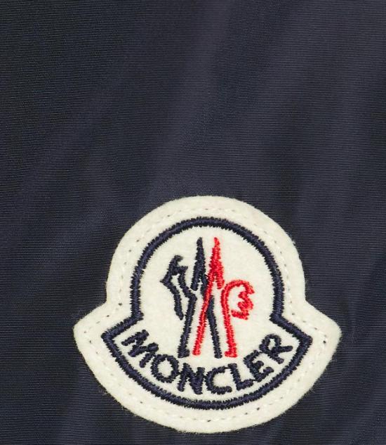26SS 몽클레어 스윔팬츠 L10912C0000453326 743 NAVY - MONCLER