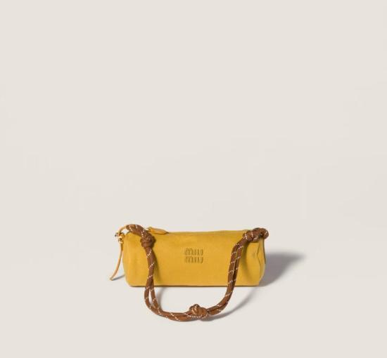 26SS 미우미우 지갑 5NE8532IA7 F05B3 TOPAZIO BRANDY