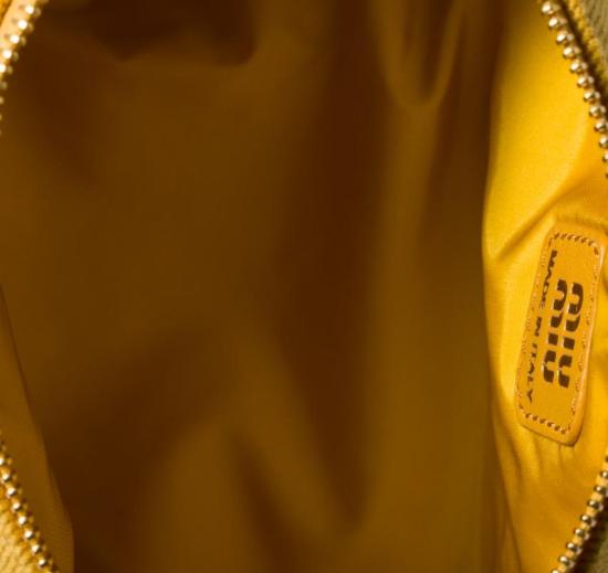 26SS 미우미우 지갑 5NE8532IA7 F05B3 TOPAZIO BRANDY - MIU MIU