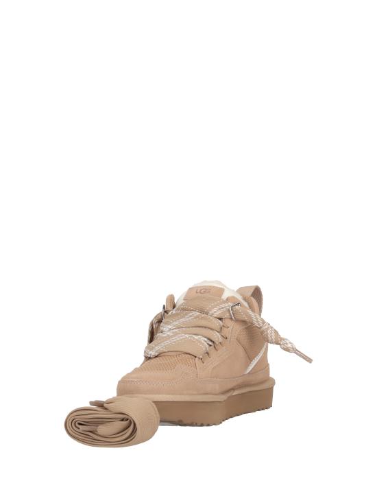 26FW 어그 로우멜 스니커즈 1144032 SAN SAND - UGG