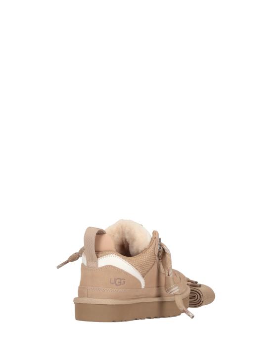 26FW 어그 로우멜 스니커즈 1144032 SAN SAND - UGG