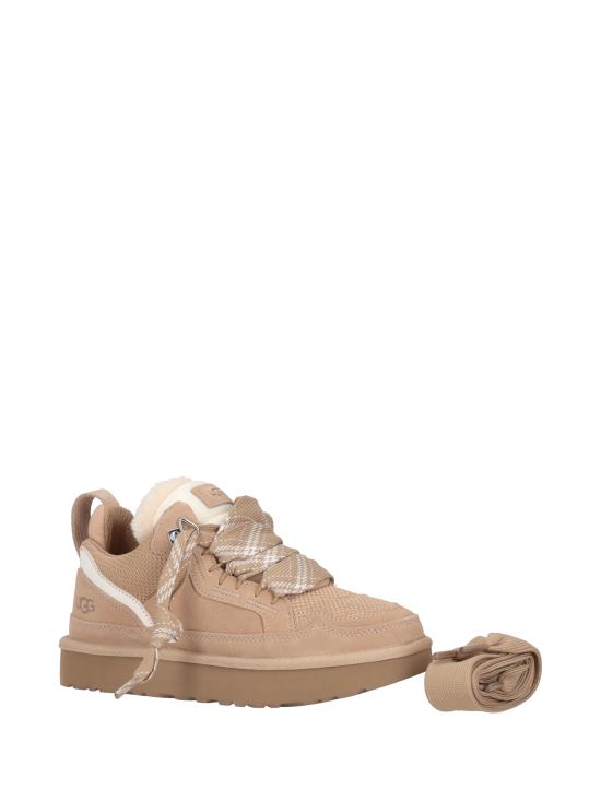 26FW 어그 로우멜 스니커즈 1144032 SAN SAND - UGG