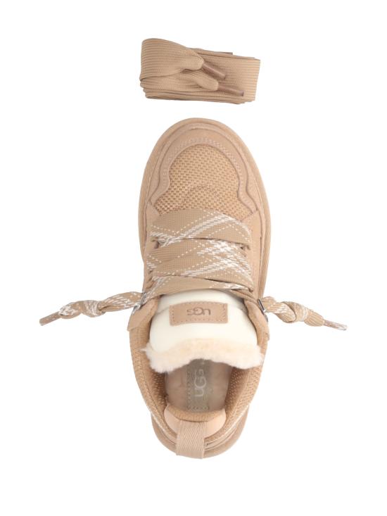 26FW 어그 로우멜 스니커즈 1144032 SAN SAND - UGG