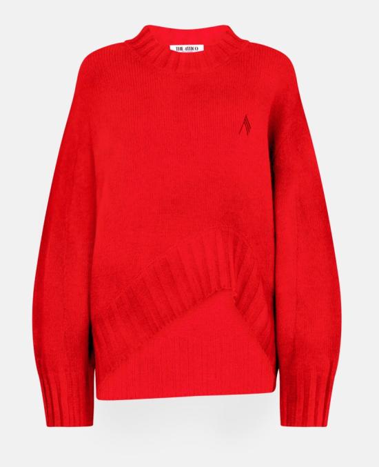 26SS 디 아티코 스웨터 260WCK00126KWS011AA 010 RED