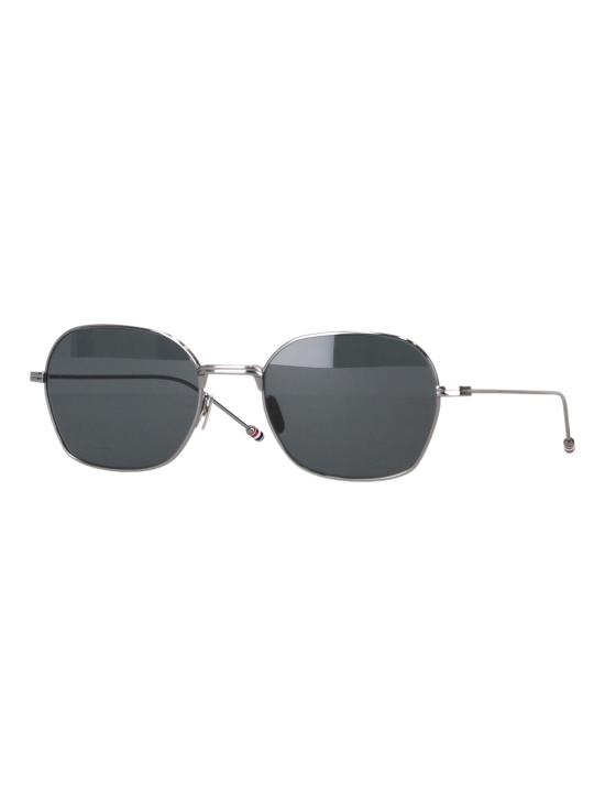 25FW 톰브라운 선글라스 UES945AG0001 035 MED GREY - THOM BROWNE