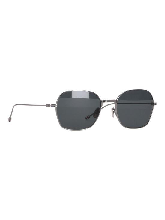 25FW 톰브라운 선글라스 UES945AG0001 035 MED GREY - THOM BROWNE