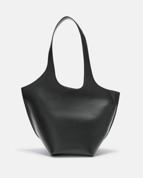 26SS 디 아티코 숄더백 260WAH00062LBT019AA 100 BLACK