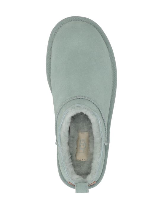 26SS 어그 클래식 마이크로 부츠 1173891 ART ARTICHOKE - UGG