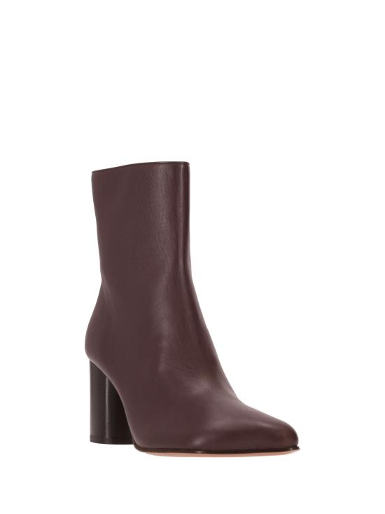 26FW 니콜로 파스콸레티 부츠 NP08F004LEA DB DARK BROWN - NICCOLÒ PASQUALETTI