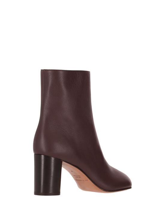 26FW 니콜로 파스콸레티 부츠 NP08F004LEA DB DARK BROWN - NICCOLÒ PASQUALETTI