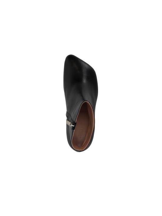 26FW 니콜로 파스콸레티 부츠 NP08F004LEA B BLACK - NICCOLÒ PASQUALETTI