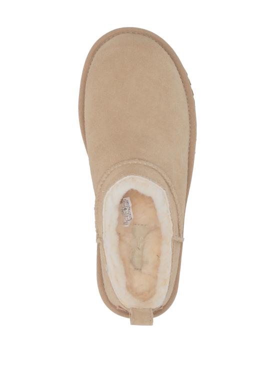 26SS 어그 클래식 마이크로 부츠 1173891 SAN SAND - UGG