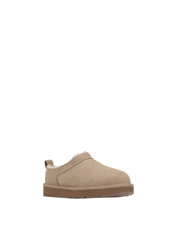 26SS 어그 클래식 마이크로 부츠 1173891 SAN SAND - UGG
