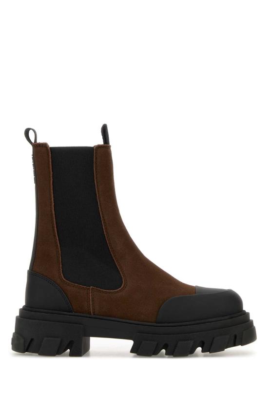 26SS 가니 부츠 B1010092 979 Multicoloured