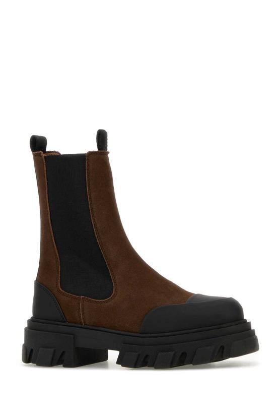 26SS 가니 부츠 B1010092 979 Multicoloured - GANNI