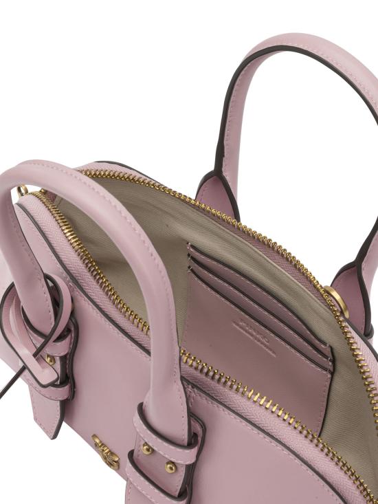 26SS 핑코 토트백 105334A0QOP26Q Pink - PINKO