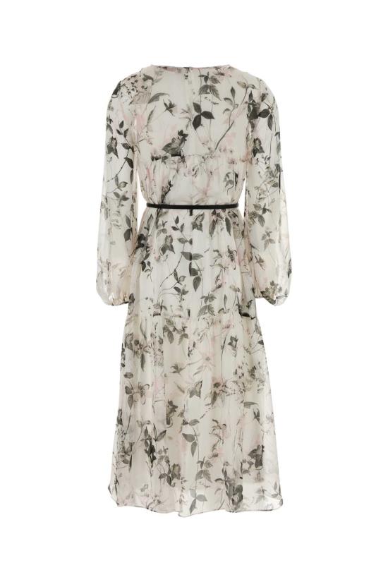 26SS 막스마라 롱 원피스 2616231025600 003 Floral - MAX MARA