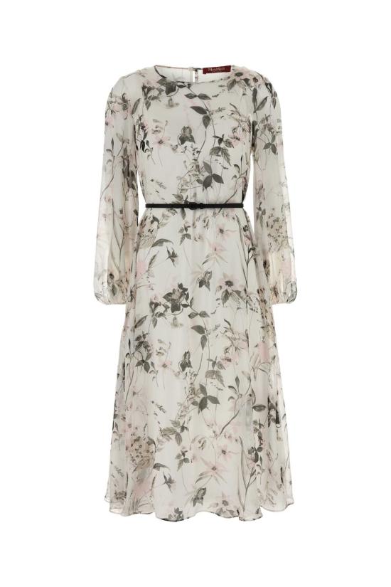 26SS 막스마라 롱 원피스 2616231025600 003 Floral