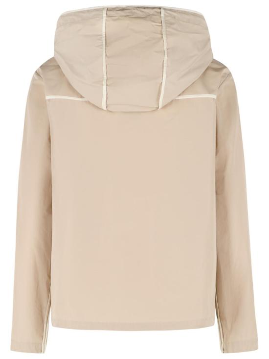 26SS 몽클레어 자켓 093 1A001 36 549P320J Beige - MONCLER