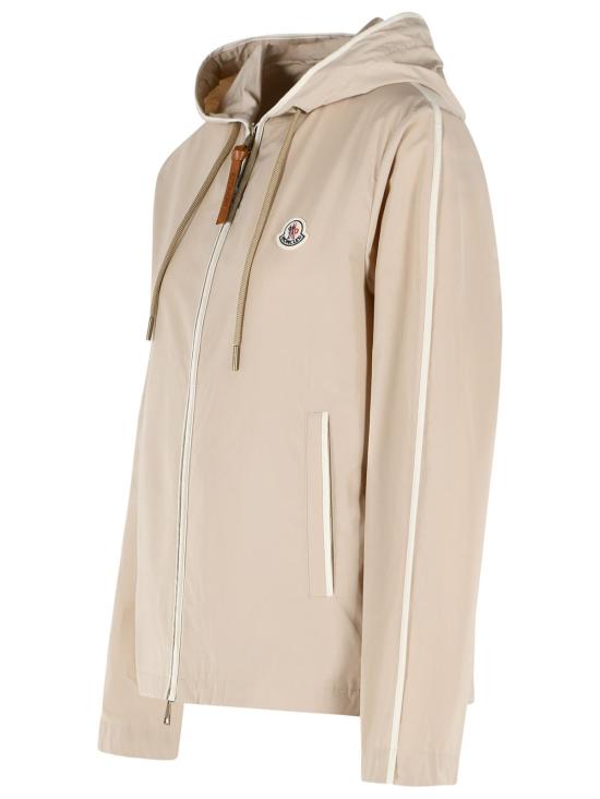 26SS 몽클레어 자켓 093 1A001 36 549P320J Beige - MONCLER