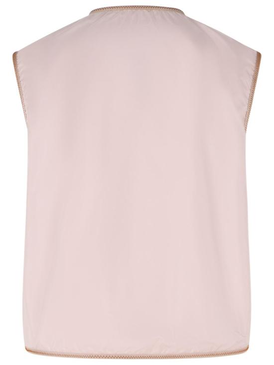 26SS 몽클레어 스웨터 093 1A001 50 53A5E50H Pink - MONCLER