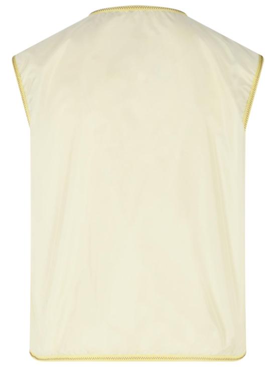 26SS 몽클레어 스웨터 093 1A001 50 53A5E10Y Yellow - MONCLER