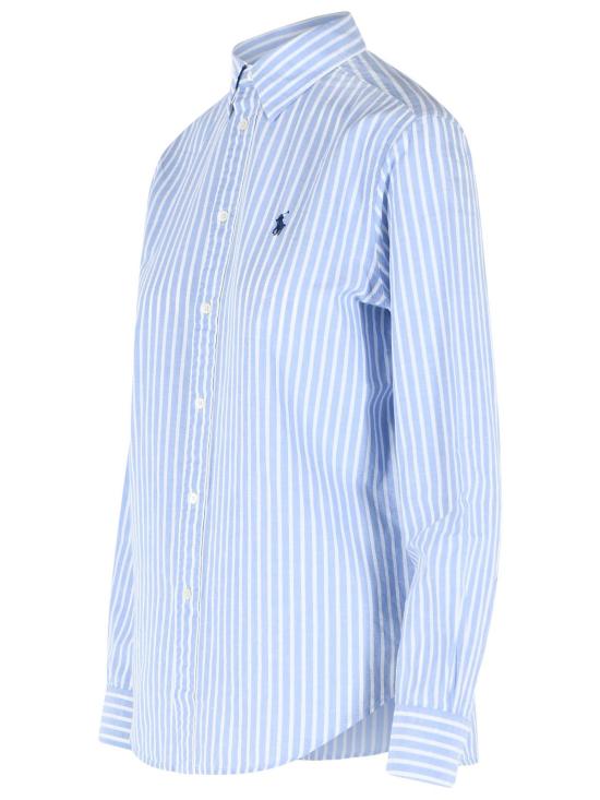 26SS 폴로 랄프로렌 셔츠 211971514503 Light Blue - POLO RALPH LAUREN