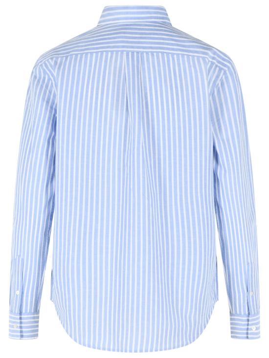 26SS 폴로 랄프로렌 셔츠 211971514503 Light Blue - POLO RALPH LAUREN