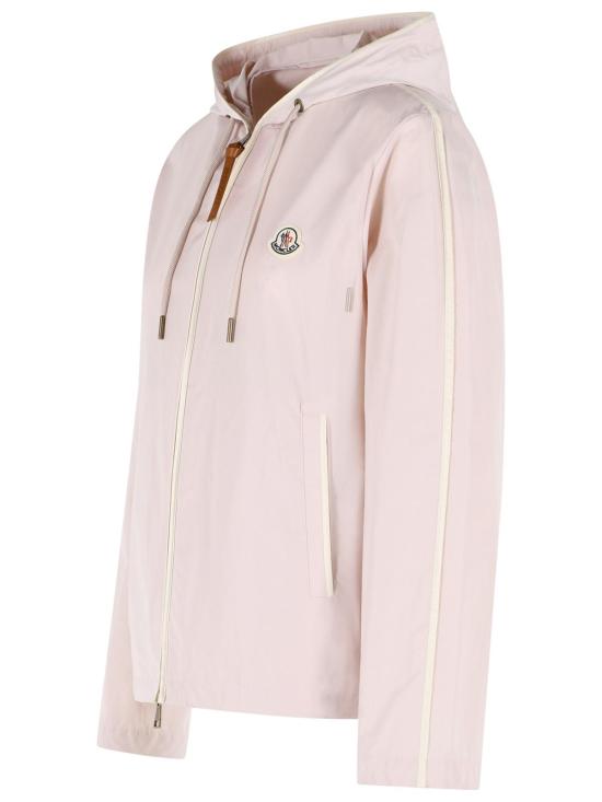 26SS 몽클레어 자켓 093 1A001 36 549P350X Pink - MONCLER