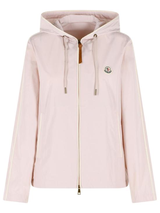 26SS 몽클레어 자켓 093 1A001 36 549P350X Pink