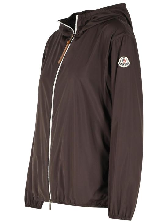 26SS 몽클레어 자켓 093 1A001 43 54AQE243 Brown - MONCLER